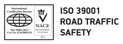 ISO 39001