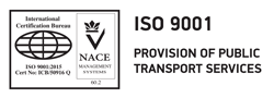 ISO 9001